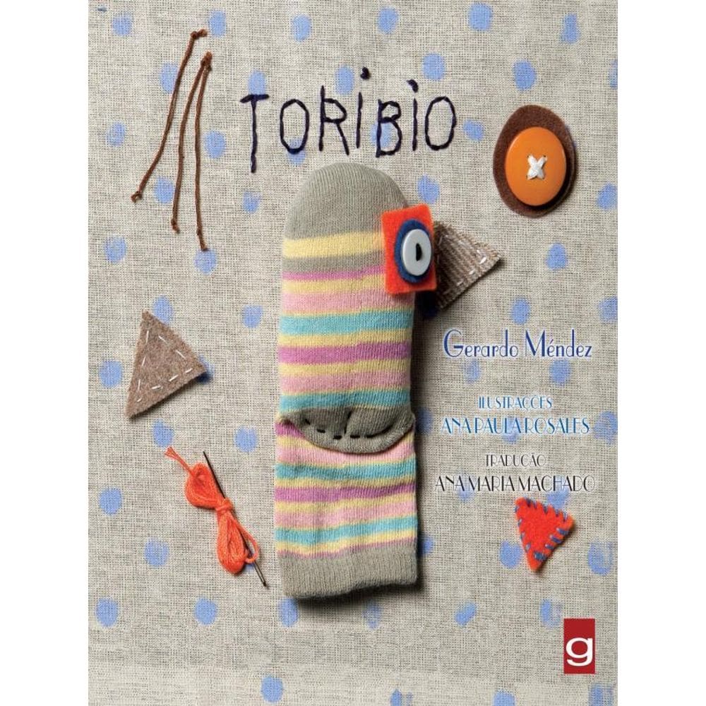 Toribio