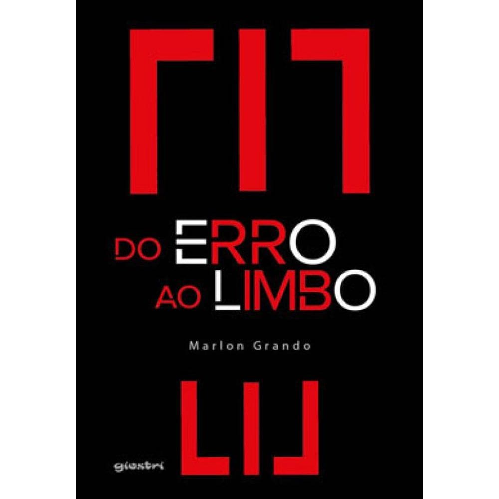 Do Erro Ao Limbo