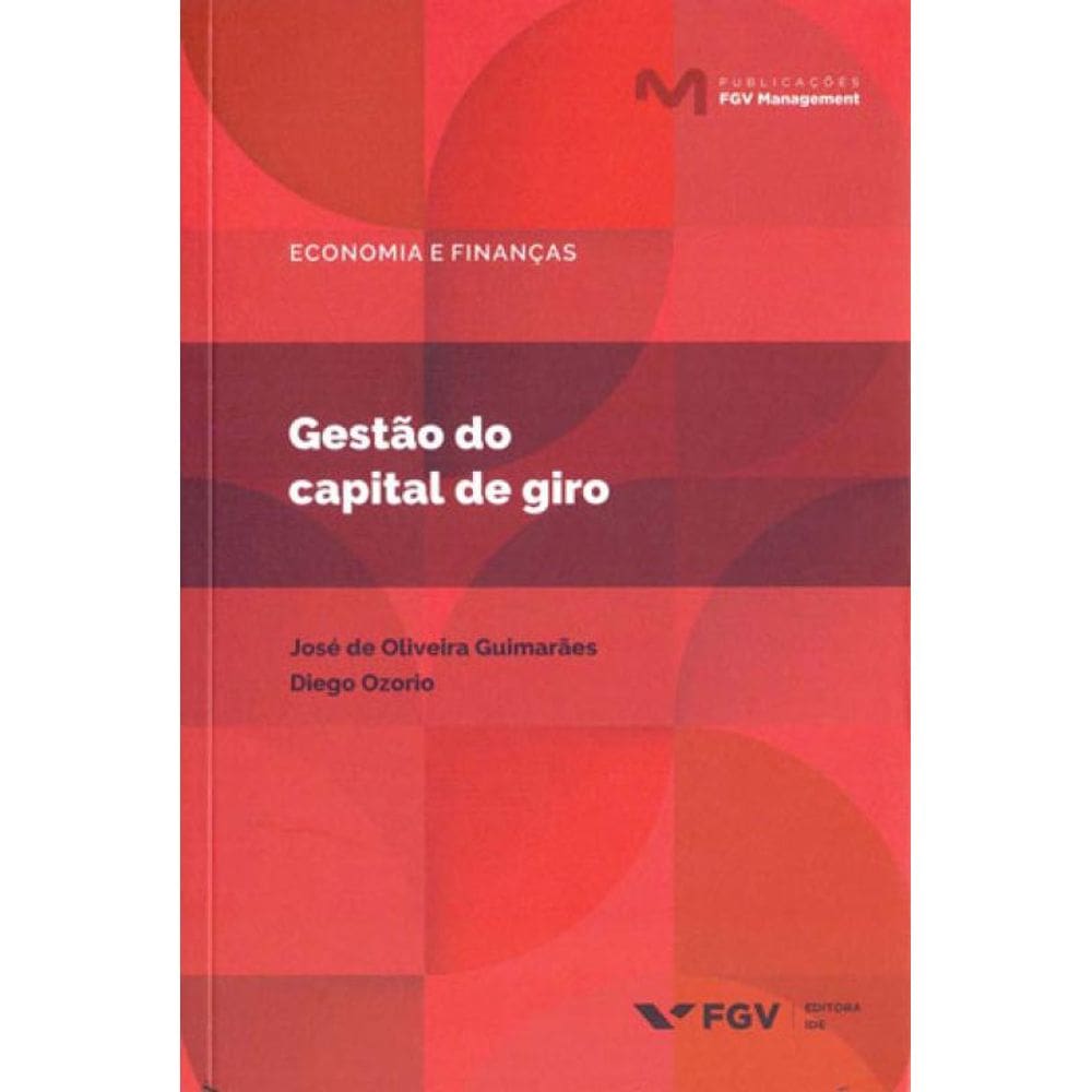 Gestao Do Capital De Giro