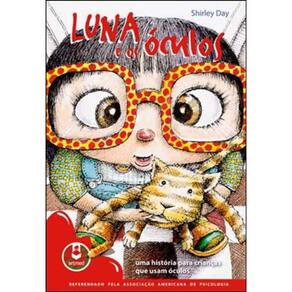 Luna E Os Óculos