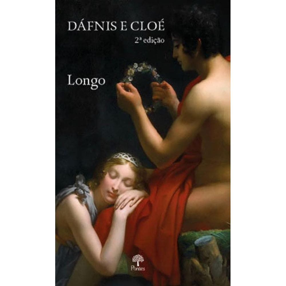 Dáfnis E Cloé