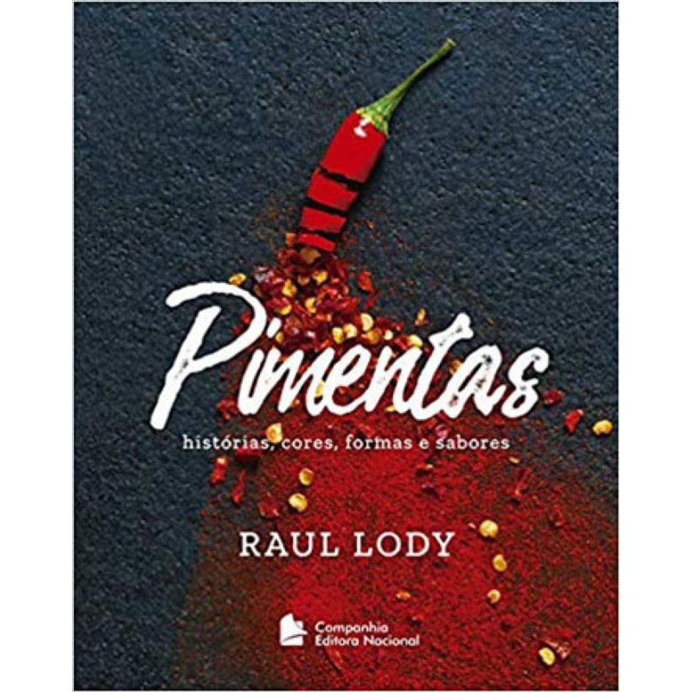 Pimentas