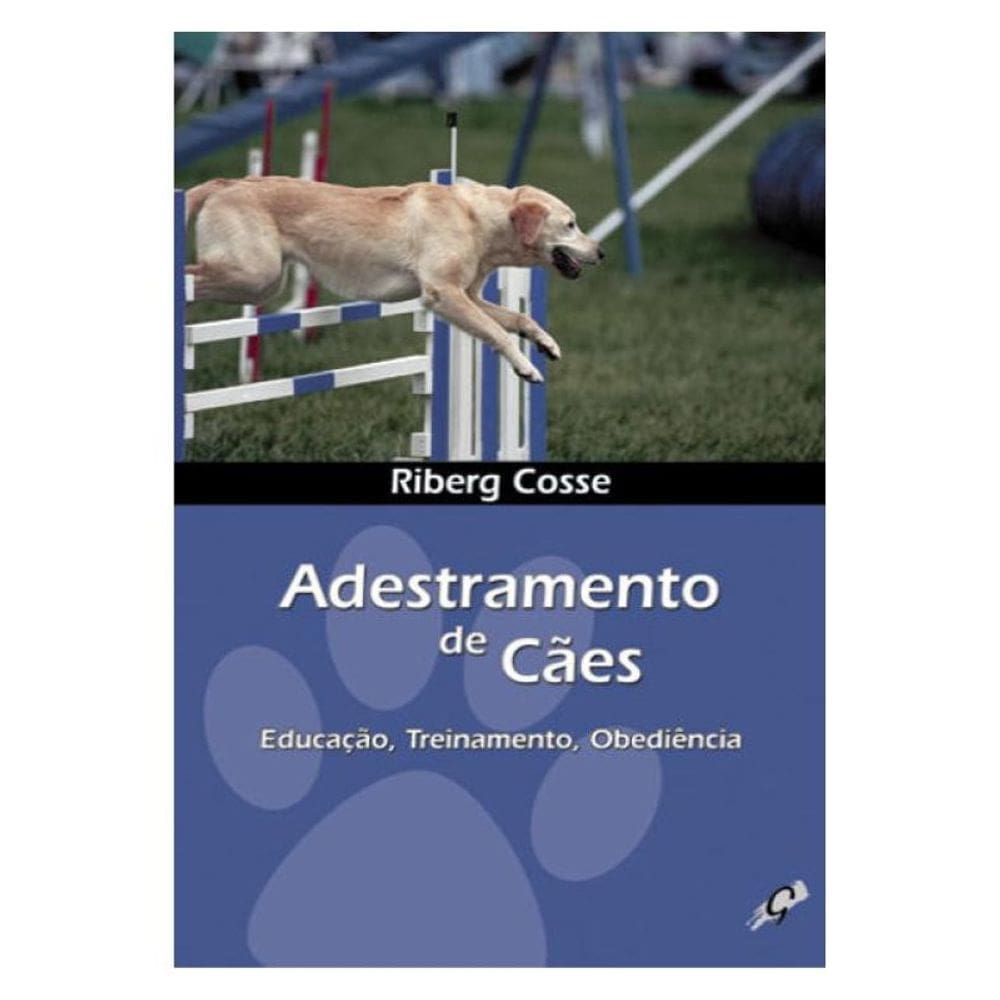 Adestramento De Cães