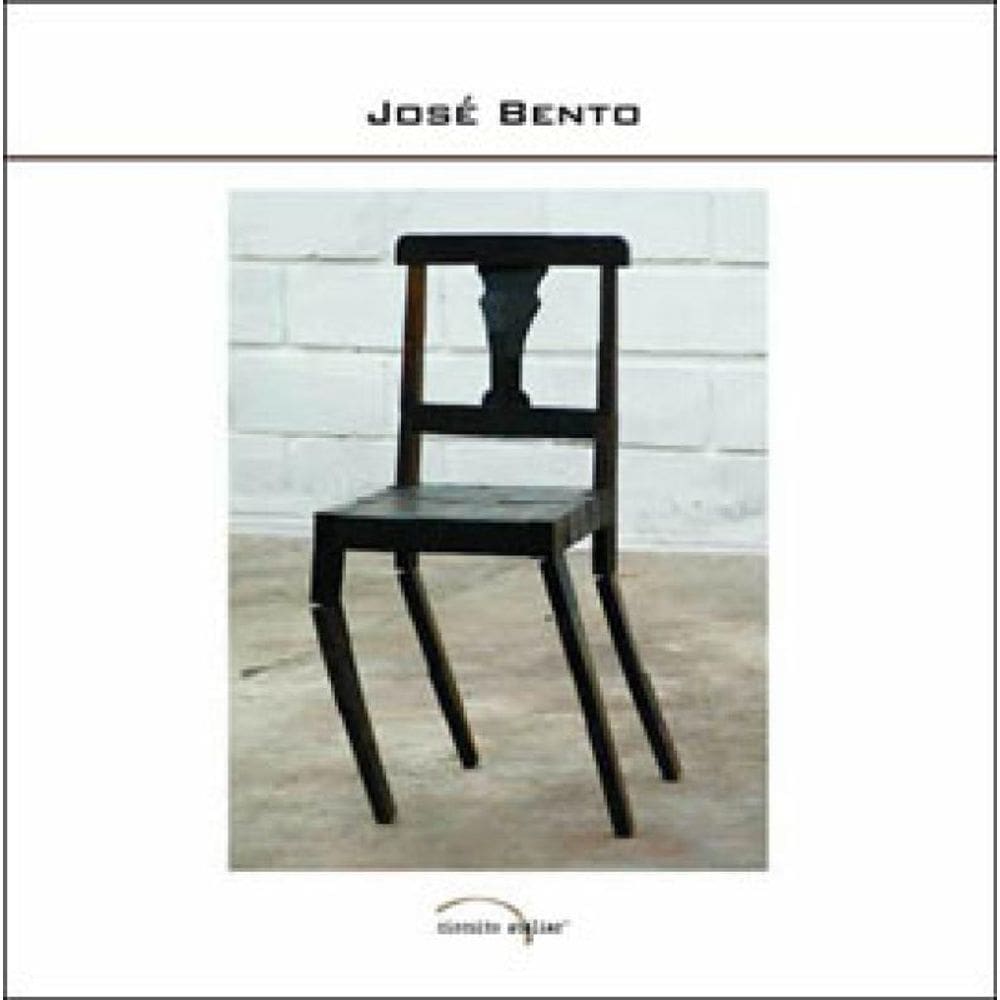 José Bento - Vol. 44
