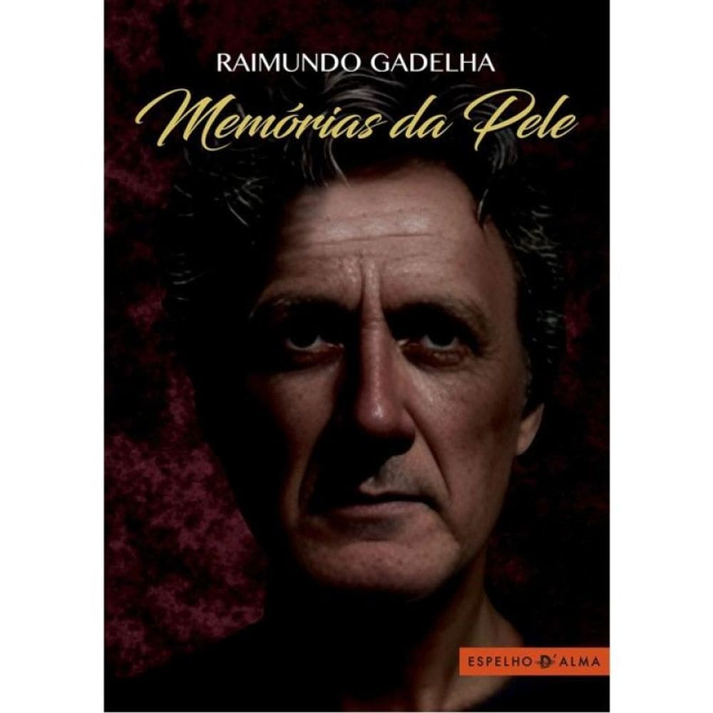 Memórias Da Pele