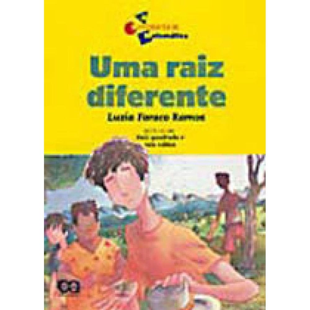 Uma Raiz Diferente