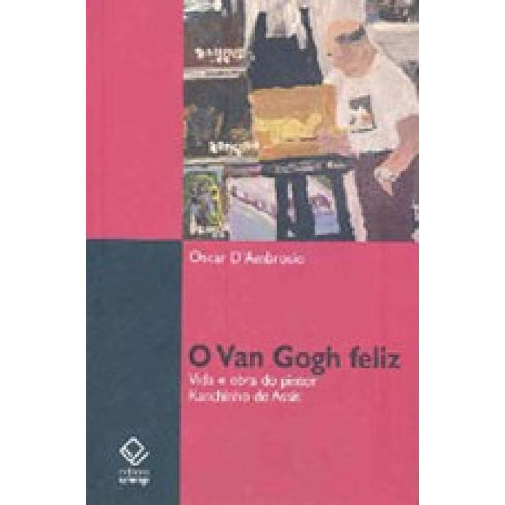 O Van Gogh Feliz