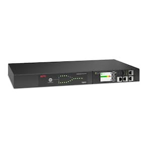 ATS APC ENT IEC C14 Sai (12)C13 12A 230V AP4421A