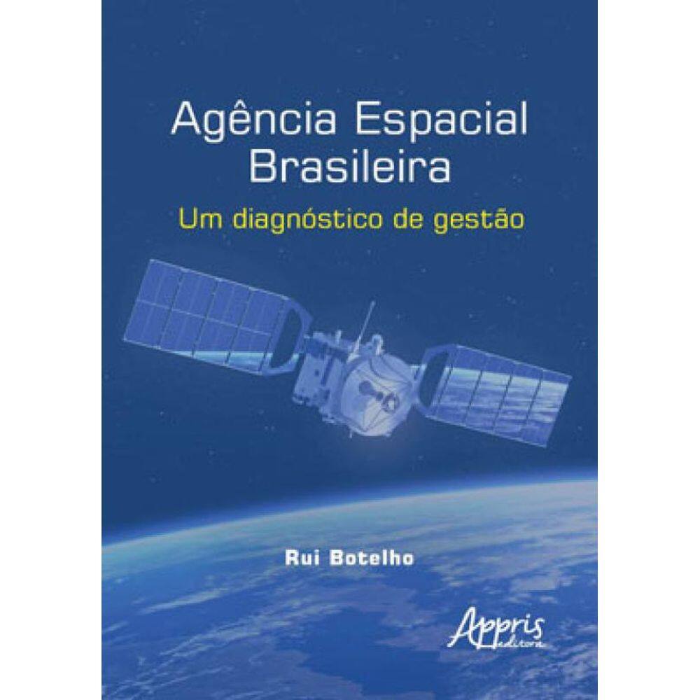Agência Espacial Brasileira