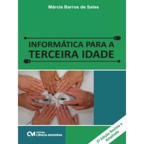 Informatica Para A Terceira Idade