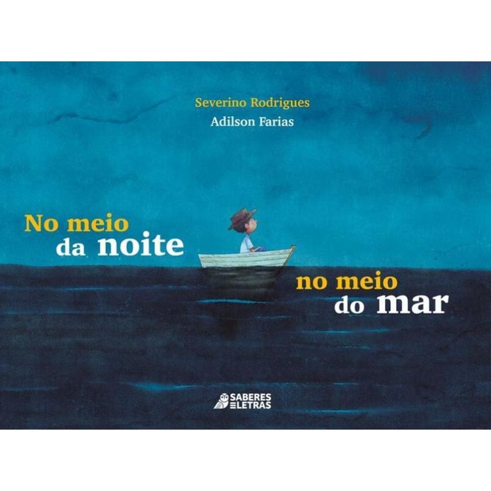 No Meio Da Noite, No Meio Do Mar