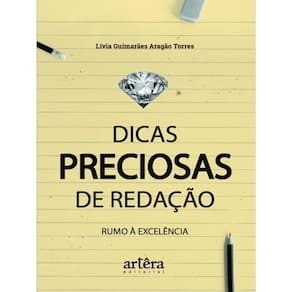 Dicas Preciosas De Redação: Rumo À Excelência
