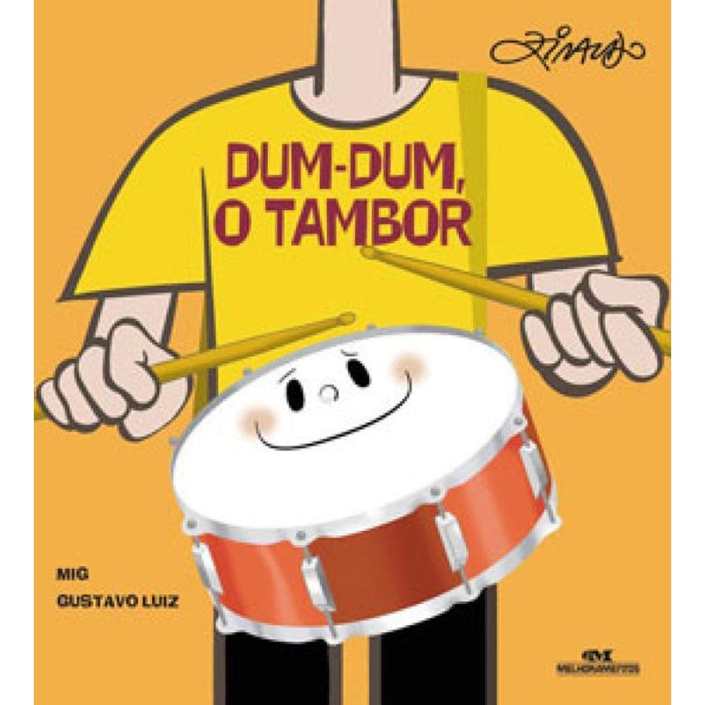 Dum-Dum O Tambor