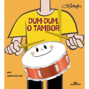 Dum-Dum O Tambor