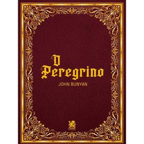 O Peregrino