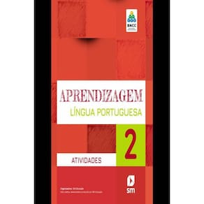 Aprendizagem Portugues 2  La  Ed 2019