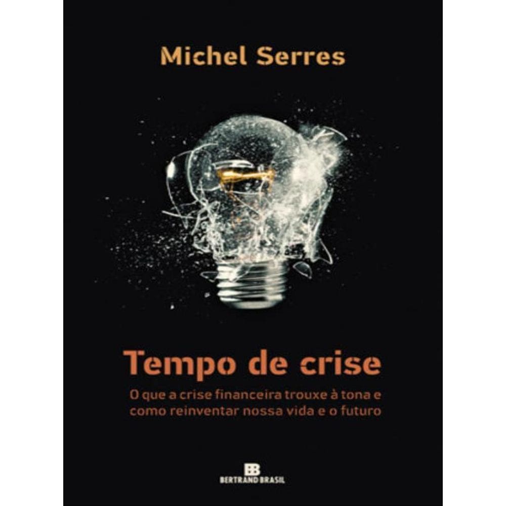 Tempo De Crise