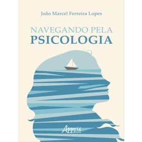 Navegando Pela Psicologia
