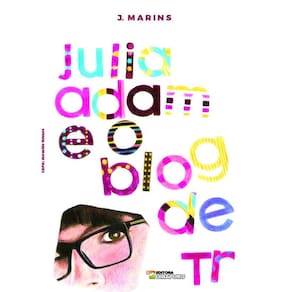 Julia Adam E O Blog Do Tr