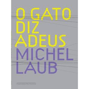 O Gato Diz Adeus