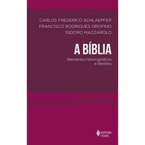 A Bíblia