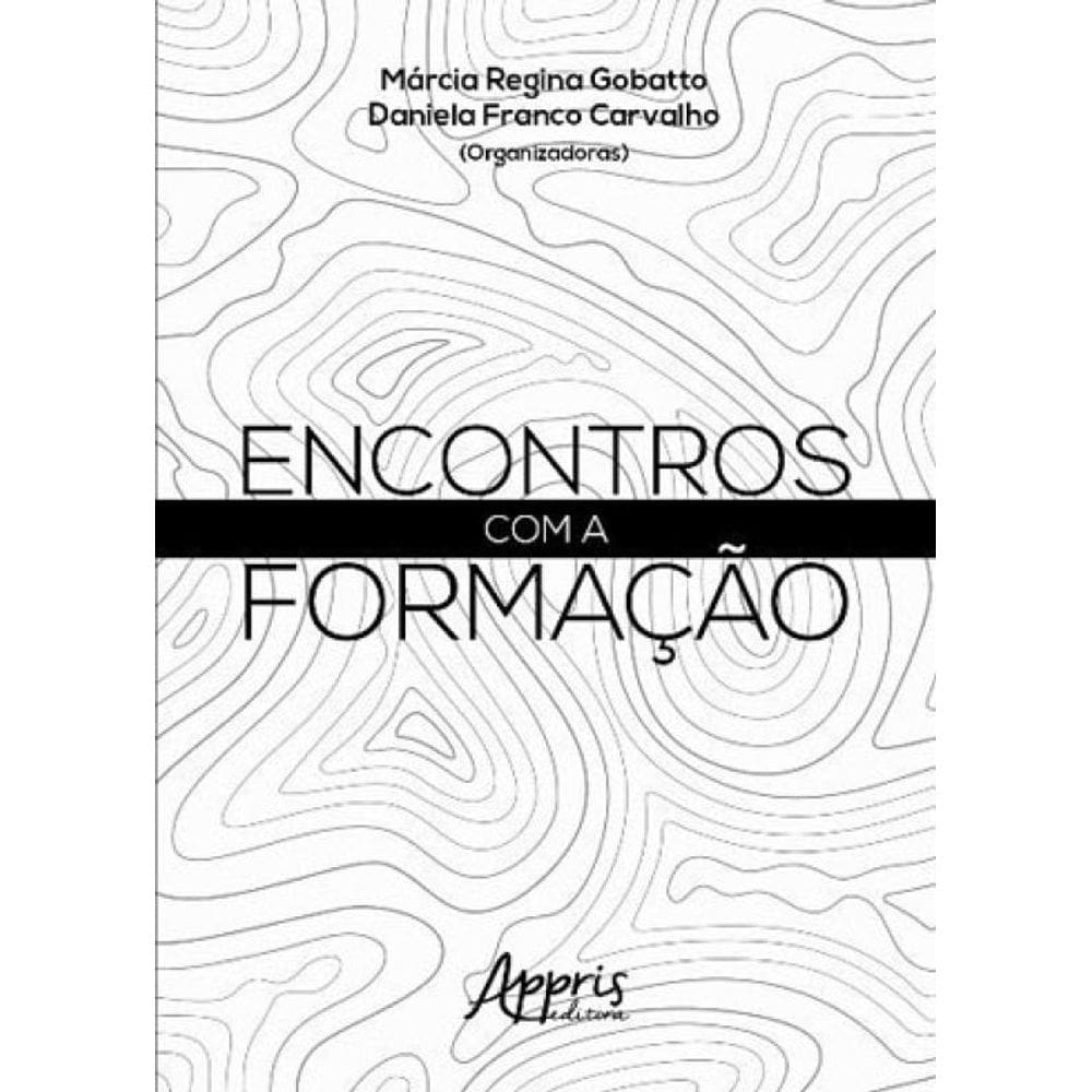 Encontros Com A Formação