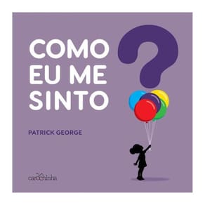 Como Eu Me Sinto