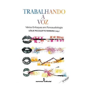 Trabalhando A Voz