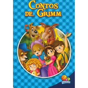 Classic Stars 3Em1: Contos De Grimm
