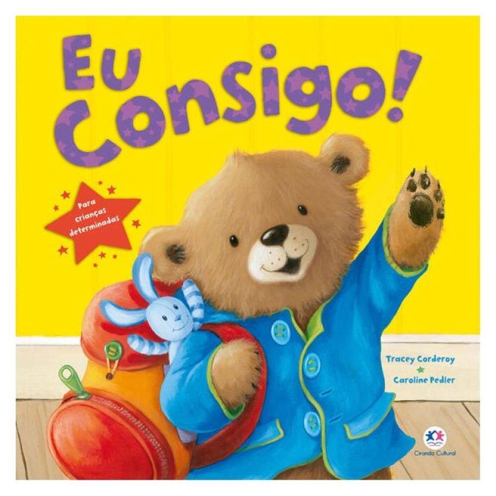 Eu Consigo!