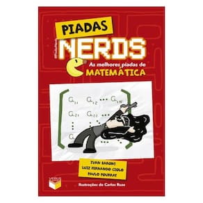 Piadas Nerds: As Melhores Piadas De Matemática