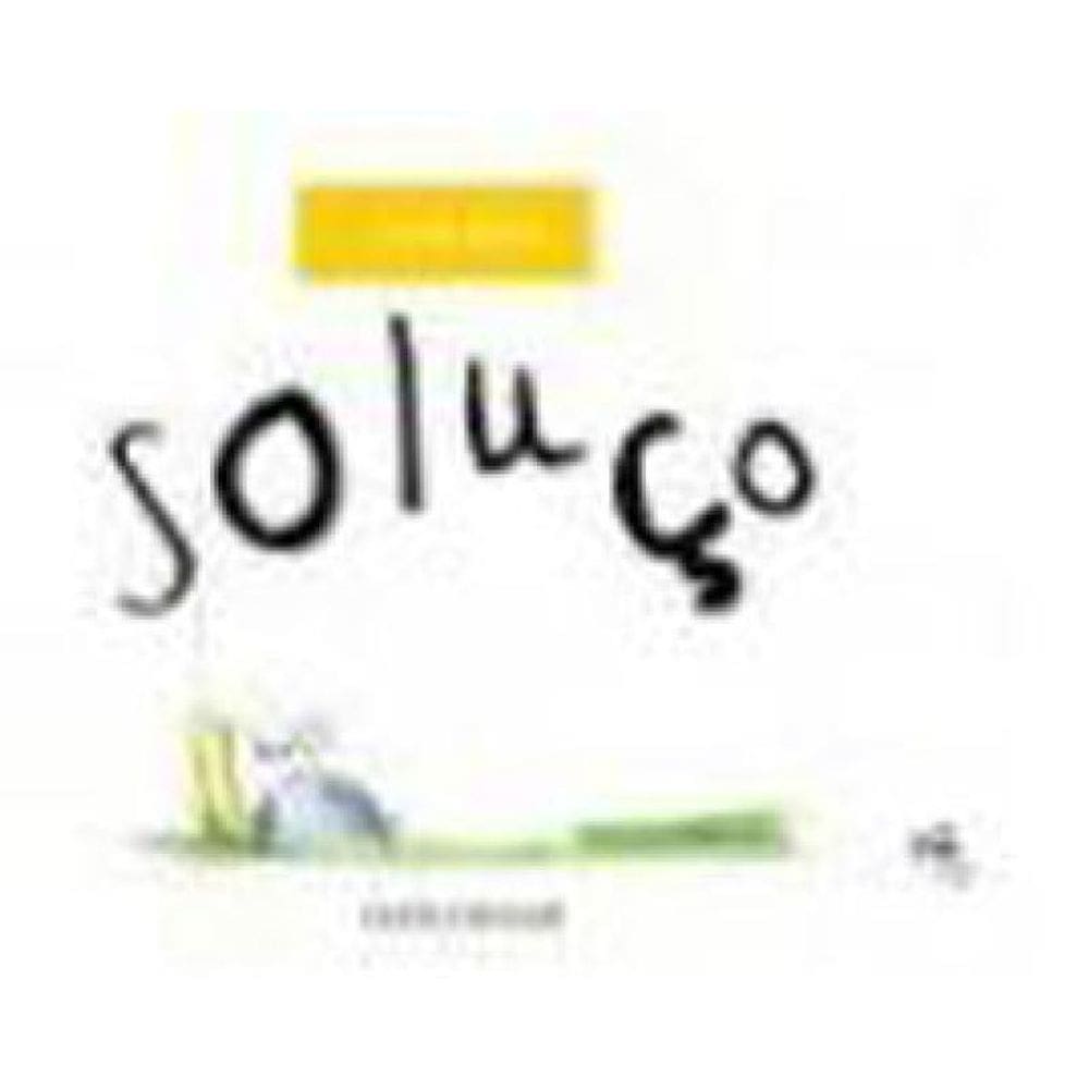 Soluço - Vol. 6