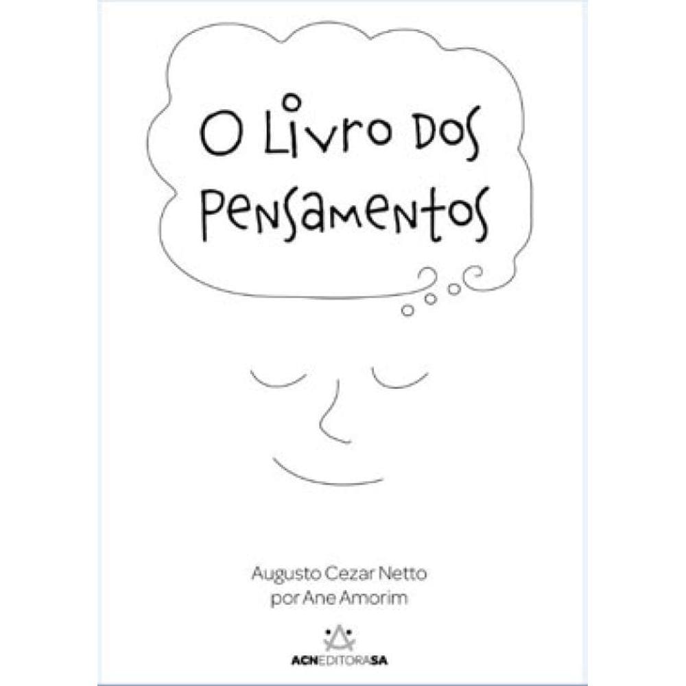 O Livro Dos Pensamentos