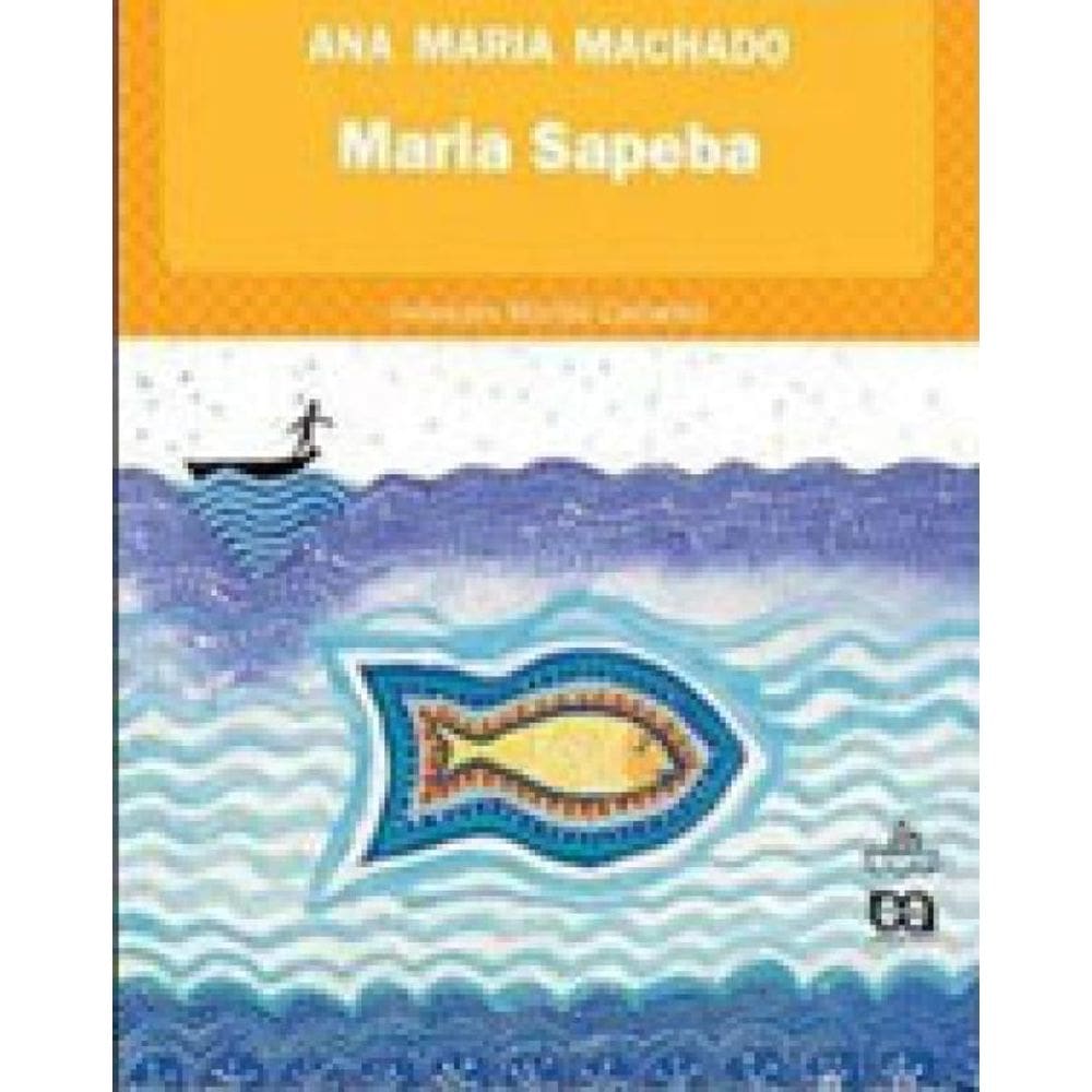 Maria Sapeba