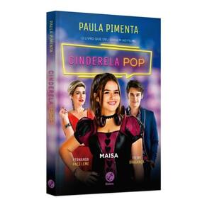 Cinderela Pop (Capa Do Filme)