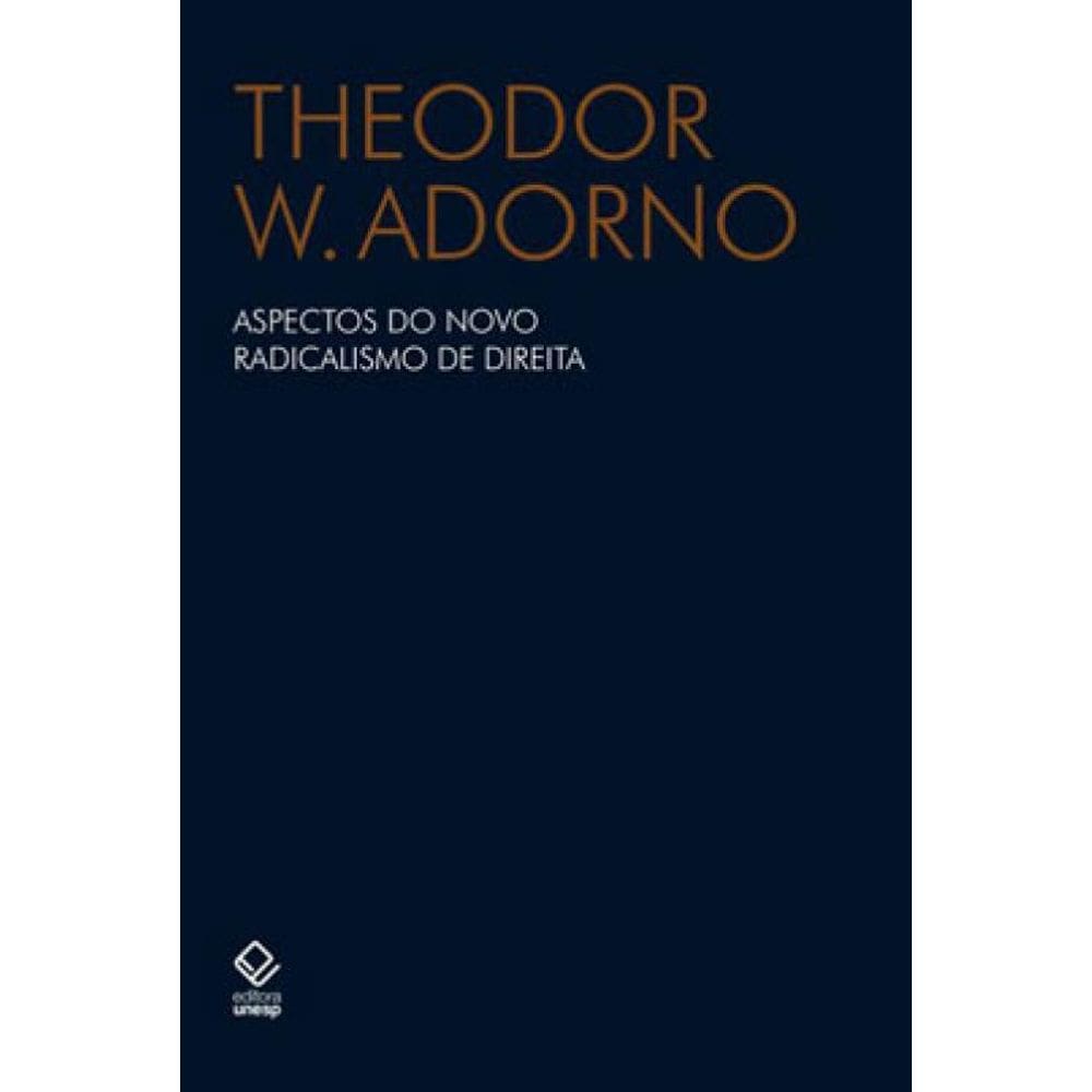 Aspectos Do Novo Radicalismo De Direita