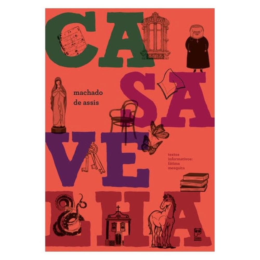Casa Velha