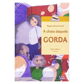 A Chata Daquela Gorda