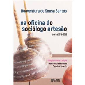 Na Oficina Do Sociólogo Artesão
