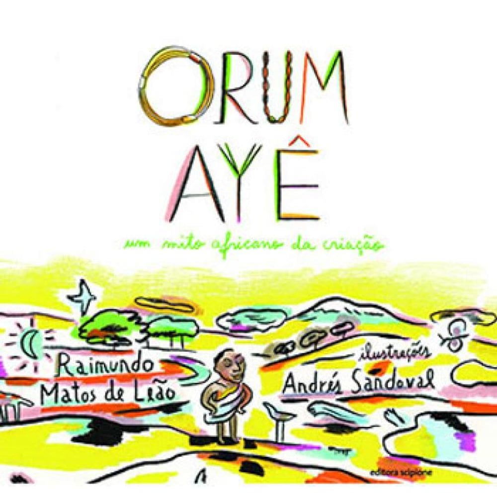 Orum Ayê