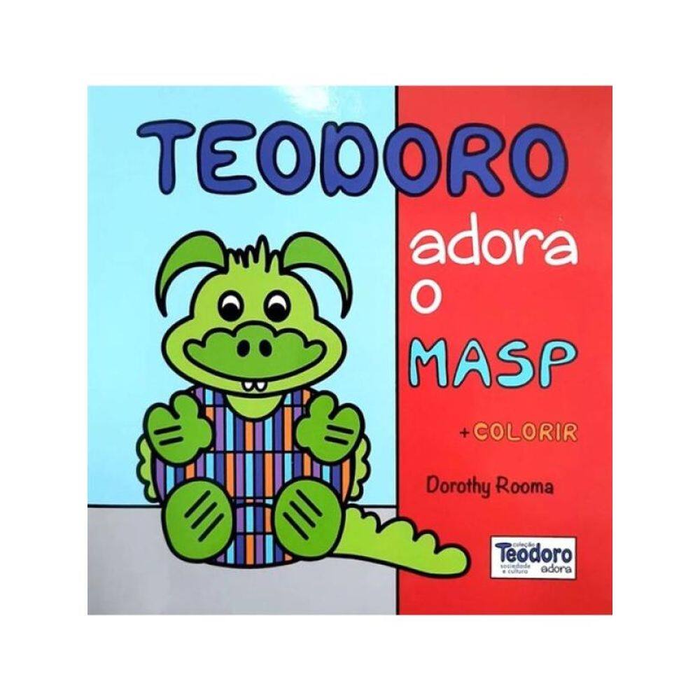 Teodoro Adora O Masp