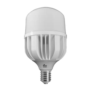 Lâmpada Led Industrial 100W Kian 16317 E40 Branca Bivolt