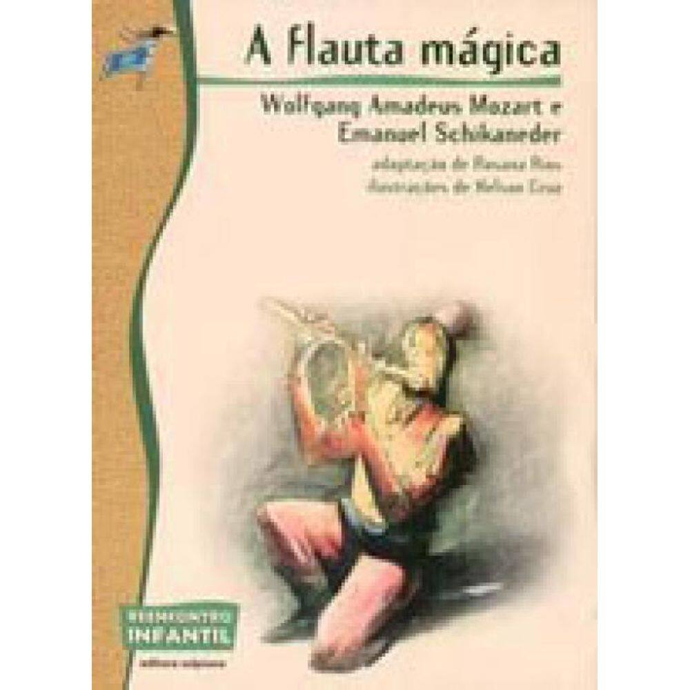 A Flauta Mágica
