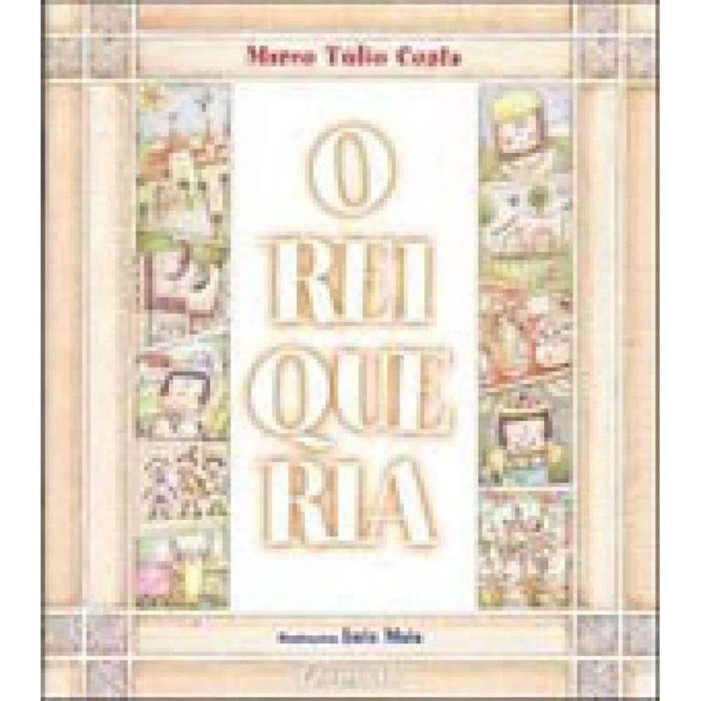 O Rei Que Ria
