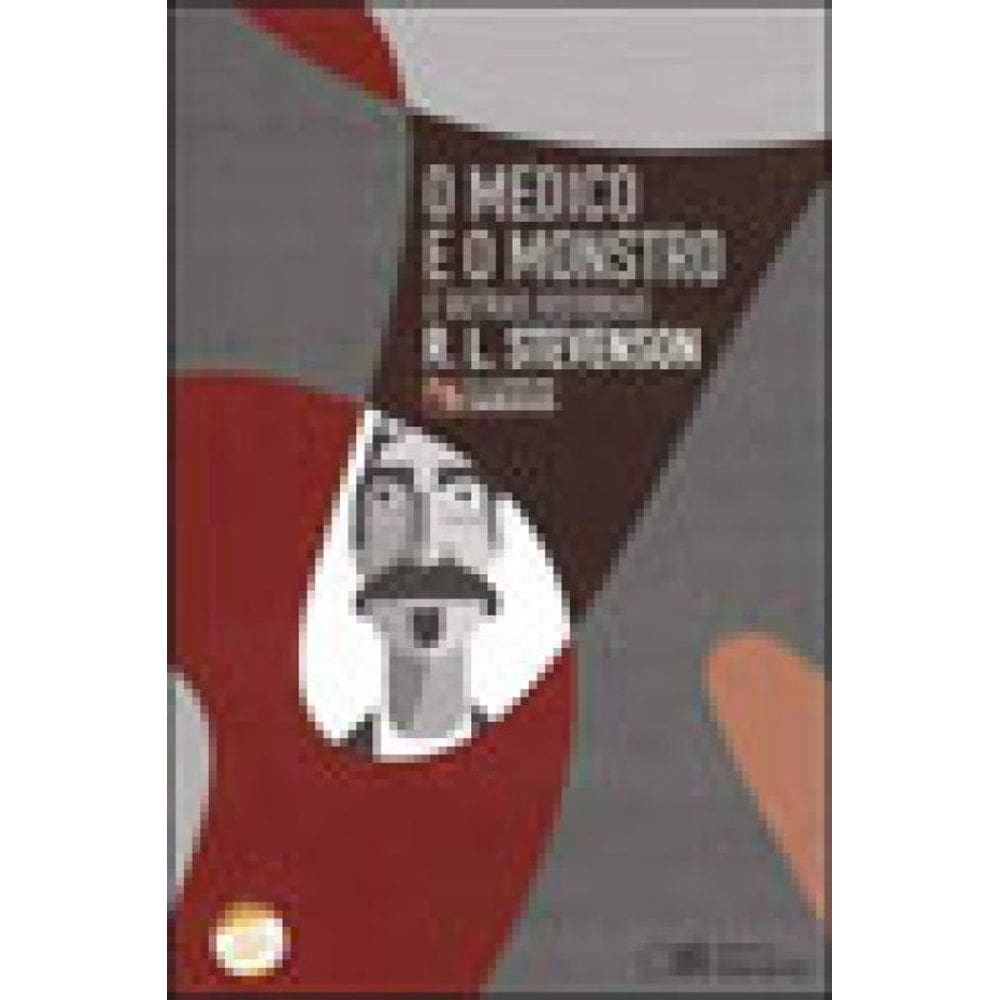 O Médico E O Monstro