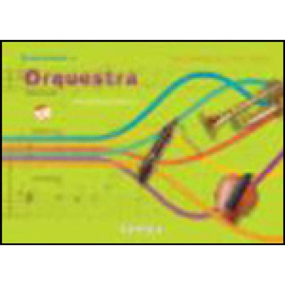 Desvendando A Orquestra