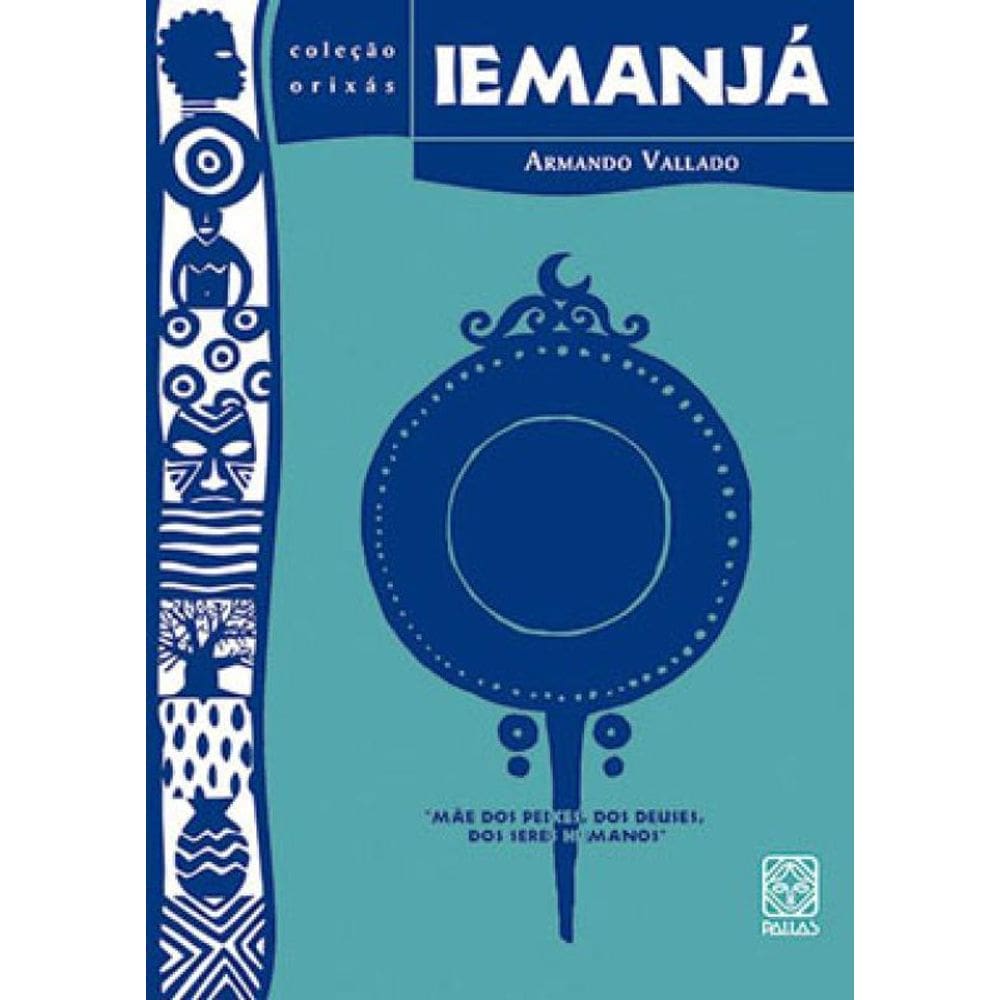 Iemanjá - Vol. 10