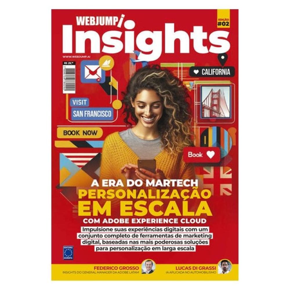 Webjump Insights - Edição 2