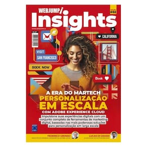Webjump Insights - Edição 2