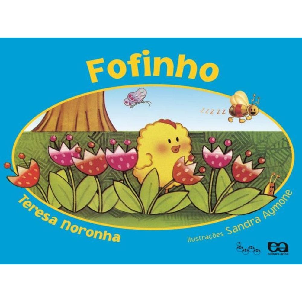 Fofinho